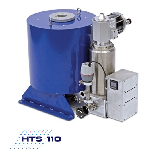 HTS-110 Shield Solenoid magnets